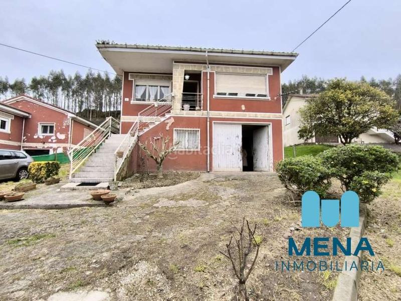 Foto 4b7f0272-b473-4cec-993e-3d5fa7992224. Chalet casa a la venta en parbayon en Parbayón Piélagos