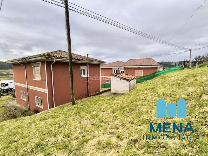 Foto 4ea83452-7adc-4fc5-bd2a-c911b80ac122. Chalet casa a la venta en parbayon en Parbayón Piélagos