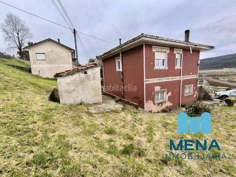 Foto 84474927-a187-45eb-8cf5-270a99cffbed. Chalet casa a la venta en parbayon en Parbayón Piélagos