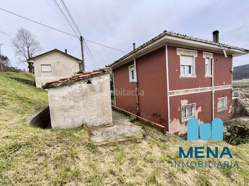 Foto c97e3517-796d-4e3a-b18a-bdb8cbfaf0c8. Chalet casa a la venta en parbayon en Parbayón Piélagos