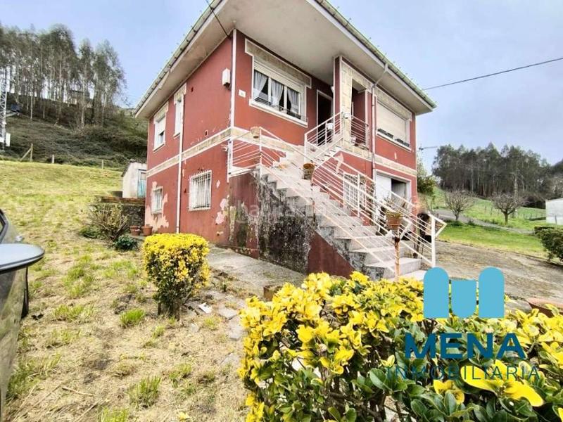 Foto d2a5b73f-1950-48c9-8288-2ab8195cb57c. Chalet casa a la venta en parbayon en Parbayón Piélagos
