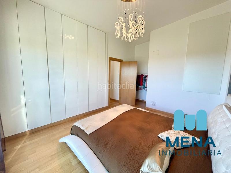 Foto 5ba0ea83-1c6a-41b2-ae70-1ca7bbb87413. Dúplex espectacular dúplex con terraza en Bezana - Prezanes Santa Cruz de Bezana