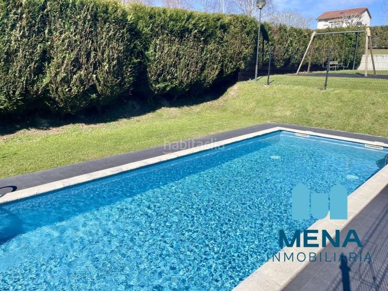 Foto 5d7ade46-cdfc-418b-a3f3-0c88dd88d9a2. Dúplex espectacular dúplex con terraza en Bezana - Prezanes Santa Cruz de Bezana
