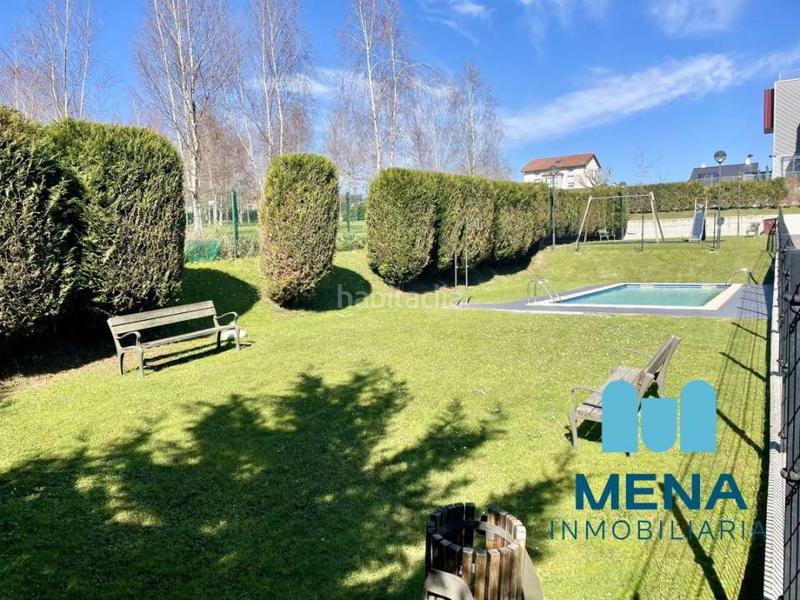 Foto 8dbda0be-30ca-4e19-83b0-58182615e9e9. Dúplex espectacular dúplex con terraza en Bezana - Prezanes Santa Cruz de Bezana