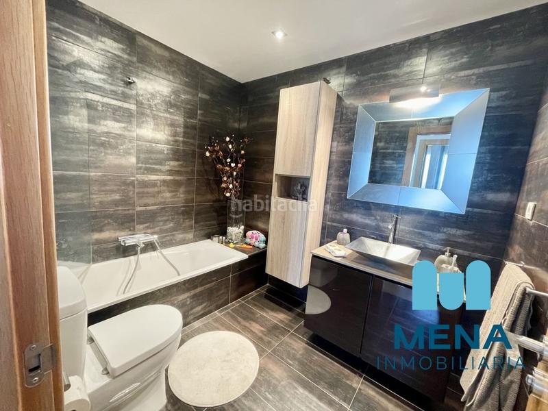Foto a423d3a5-ca26-464c-8bc1-04b27348a023. Dúplex espectacular dúplex con terraza en Bezana - Prezanes Santa Cruz de Bezana