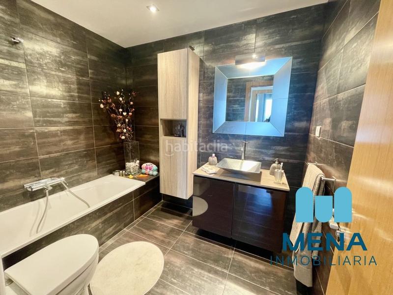 Foto a74a1ede-1678-46a5-8907-a7c56d349b0a. Dúplex espectacular dúplex con terraza en Bezana - Prezanes Santa Cruz de Bezana