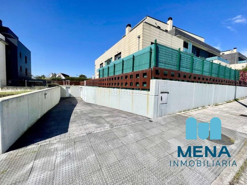 Foto a933aaab-273f-4330-bd2f-0d701c809cf6. Dúplex espectacular dúplex con terraza en Bezana - Prezanes Santa Cruz de Bezana