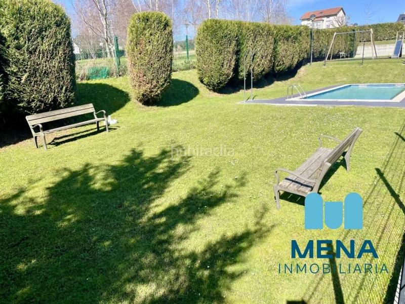 Foto c395a7fc-62f3-4189-a852-345751092754. Dúplex espectacular dúplex con terraza en Bezana - Prezanes Santa Cruz de Bezana