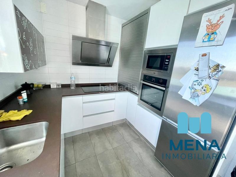 Foto c74ef894-d81b-4602-a026-020fe0875166. Dúplex espectacular dúplex con terraza en Bezana - Prezanes Santa Cruz de Bezana