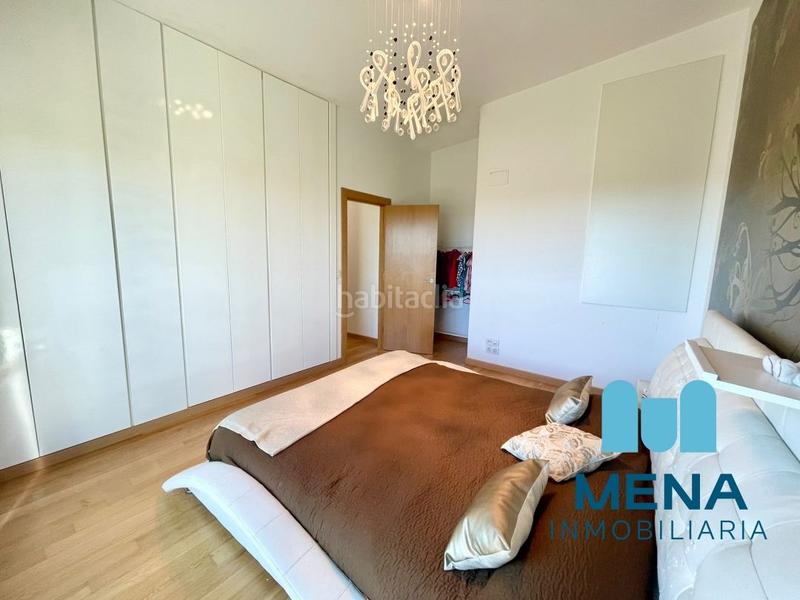 Foto d3487879-13be-4700-98f7-77616b698abd. Dúplex espectacular dúplex con terraza en Bezana - Prezanes Santa Cruz de Bezana