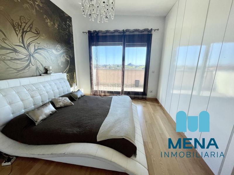 Foto e2b8681a-75a0-454d-a1d9-3ac528e92854. Dúplex espectacular dúplex con terraza en Bezana - Prezanes Santa Cruz de Bezana