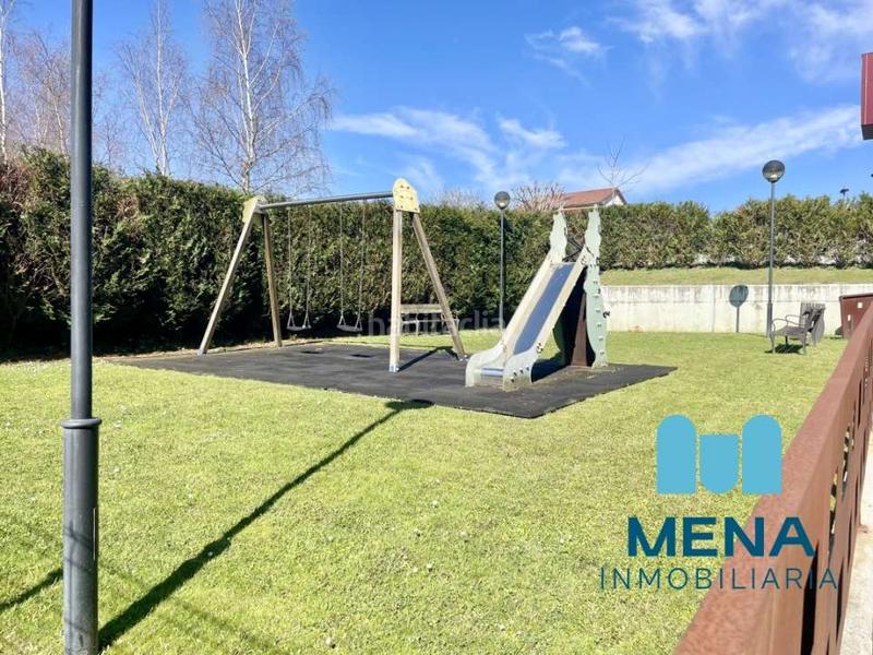 Foto e4ffe02c-febd-44d3-910c-81730a521376. Dúplex espectacular dúplex con terraza en Bezana - Prezanes Santa Cruz de Bezana