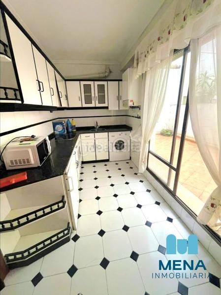 Foto 07e80683-c384-4458-87d0-2839e92235f8. Piso amplio piso en Inmobiliaria - Barreda Torrelavega
