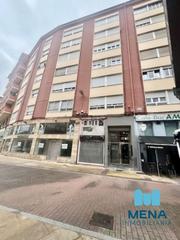 Pis a Inmobiliaria - Barreda. Amplio piso en torrelavega