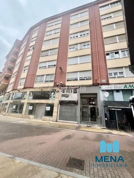 Foto 2d6bca5b-13a4-4100-bde7-03b2b1c241d1. Piso amplio piso en Inmobiliaria - Barreda Torrelavega