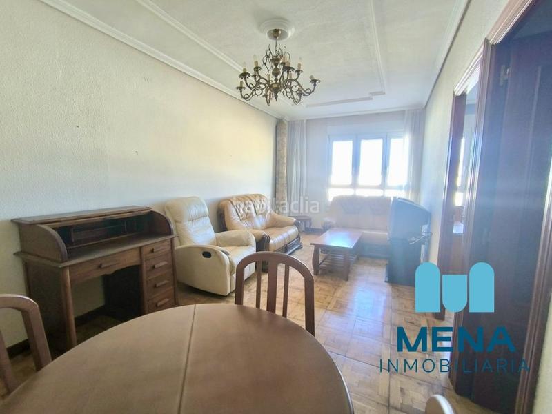 Foto 3796e1b9-0427-4ac4-b2cf-56b21acbf926. Pis amb calefacció a Inmobiliaria - Barreda Torrelavega