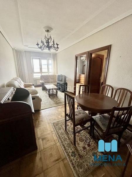 Foto 5d7e913d-e7c2-46e5-bb72-e05bb6b97862. Piso amplio piso en Inmobiliaria - Barreda Torrelavega