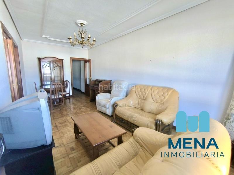 Foto 94f1a9c6-7137-492e-b89c-0bd2db286fc3. Pis amb calefacció a Inmobiliaria - Barreda Torrelavega