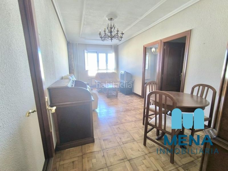 Foto fd449a6c-5338-425c-91cf-d4ecad2ac35d. Pis amb calefacció a Inmobiliaria - Barreda Torrelavega