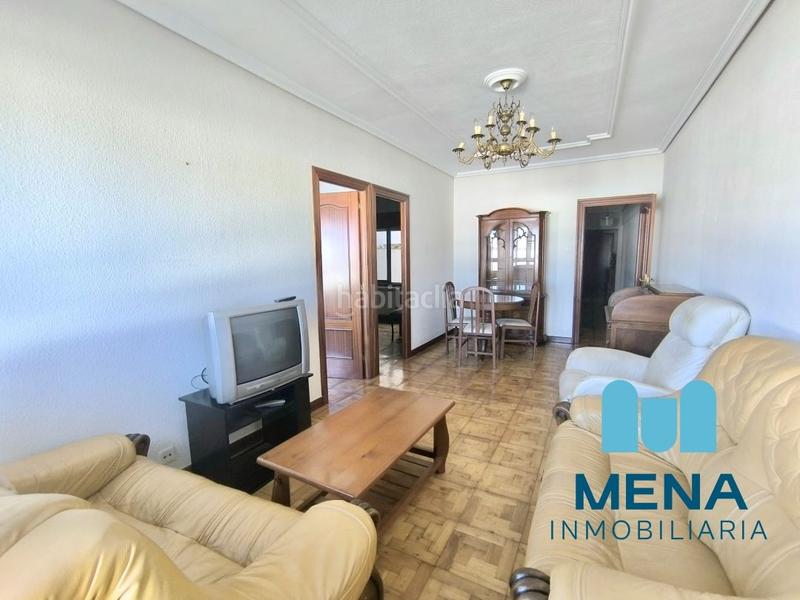 Foto ff4e829f-896c-4206-b170-57f730ccdc70. Pis amb calefacció a Inmobiliaria - Barreda Torrelavega