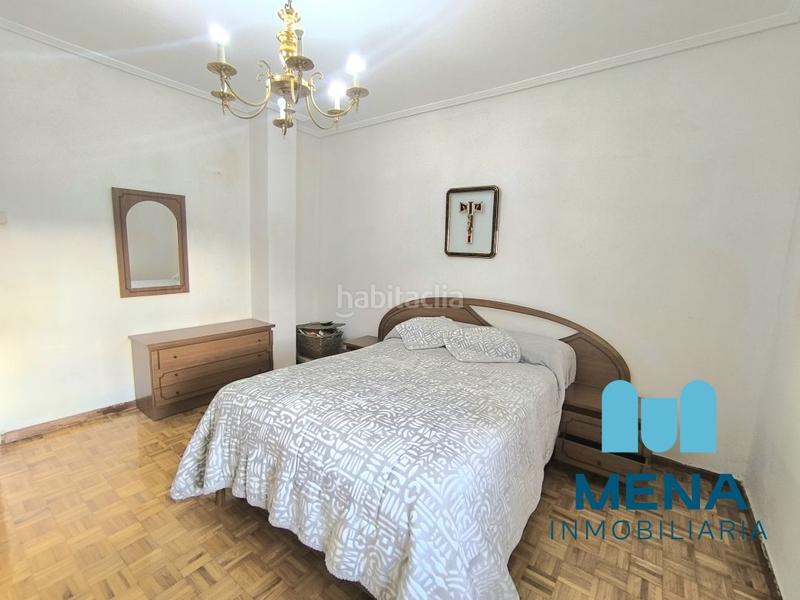 Foto 126e8998-cb86-4d49-b389-1c68f1227885. Piso vivienda con vistas inmejorables en Los Castros Santander