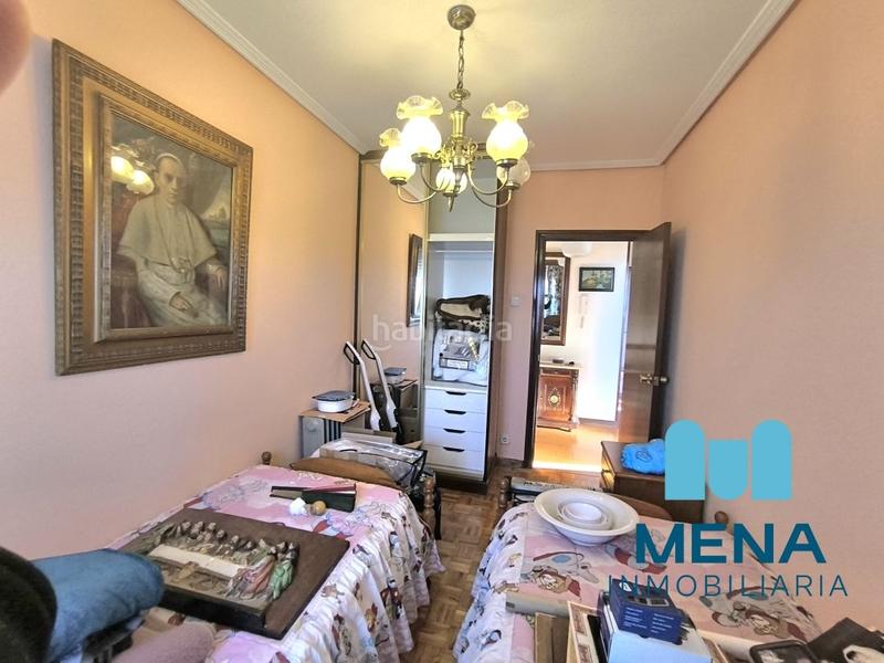 Foto 135b720f-39db-4d05-8016-632e0c06e4f7. Piso vivienda con vistas inmejorables en Los Castros Santander