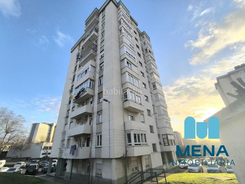 Foto 15ae527b-79bd-4df7-bf85-3102f10060bc. Piso vivienda con vistas inmejorables en Los Castros Santander