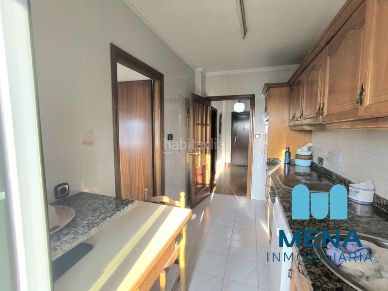 Foto 15af8846-d101-4272-bce7-aaa9b429edef. Piso vivienda con vistas inmejorables en Los Castros Santander
