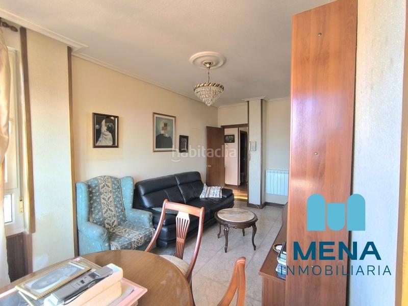 Foto 26ec632e-e64f-40a0-81a8-3ecf4e0081bb. Piso vivienda con vistas inmejorables en Los Castros Santander