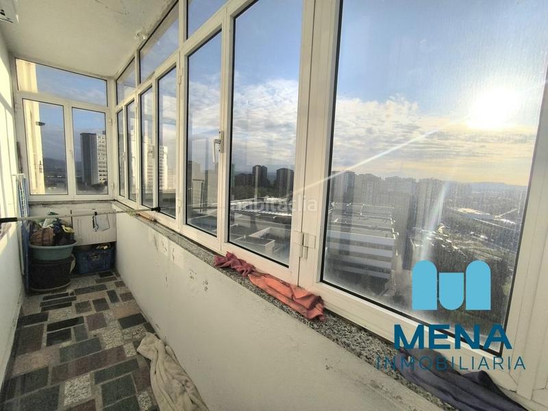 Foto 2aafc00f-8e62-4a3e-a2b9-c1210440a349. Piso vivienda con vistas inmejorables en Los Castros Santander