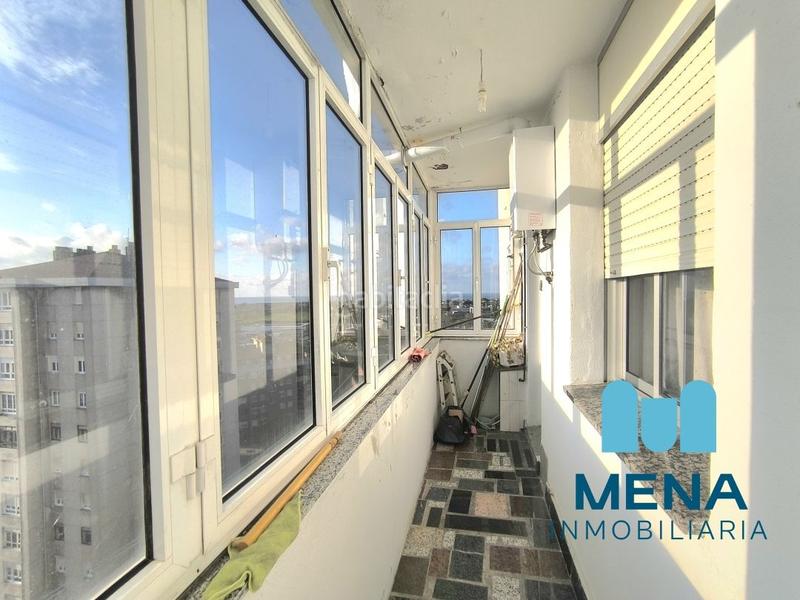 Foto 3be7407f-8a0e-4256-974f-e46a0364f8e3. Piso vivienda con vistas inmejorables en Los Castros Santander