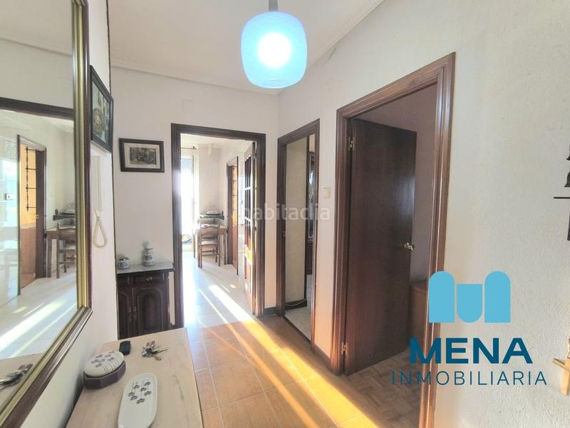 Foto 44f81635-a6b6-40cd-9a18-26a702ee6676. Piso vivienda con vistas inmejorables en Los Castros Santander