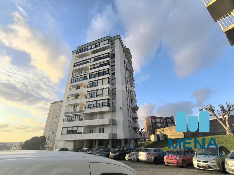 Foto 455c26d2-f58d-4200-bdd2-7040a88a7d86. Piso vivienda con vistas inmejorables en Los Castros Santander