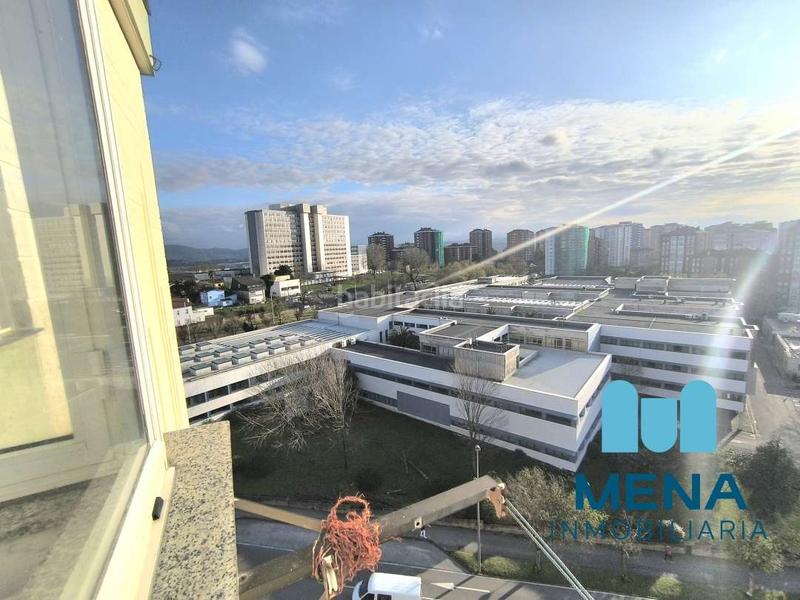 Foto 4feb7b80-32b8-46bd-8fa0-d4fc17ef014c. Piso vivienda con vistas inmejorables en Los Castros Santander