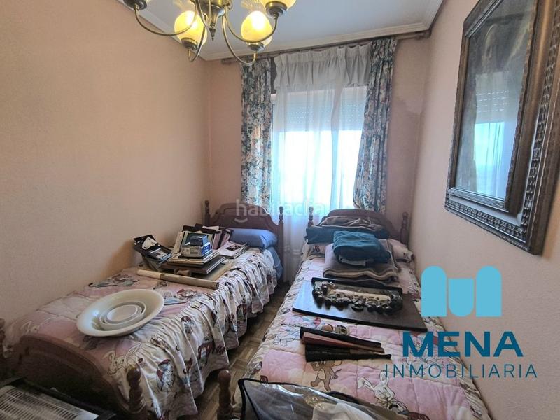 Foto 552b63bb-c355-4b29-86df-4b21db778580. Piso vivienda con vistas inmejorables en Los Castros Santander