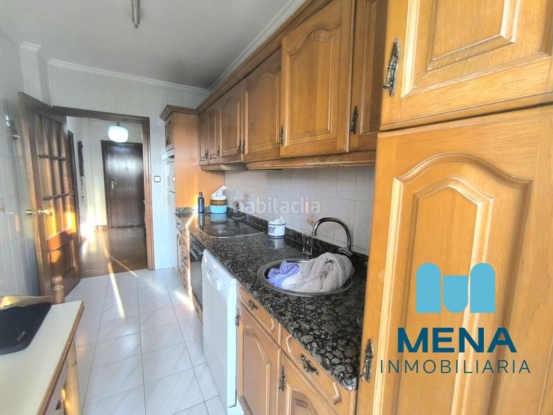 Foto 5a09fbc3-1224-41a1-afe0-ae94dd9c6448. Piso vivienda con vistas inmejorables en Los Castros Santander