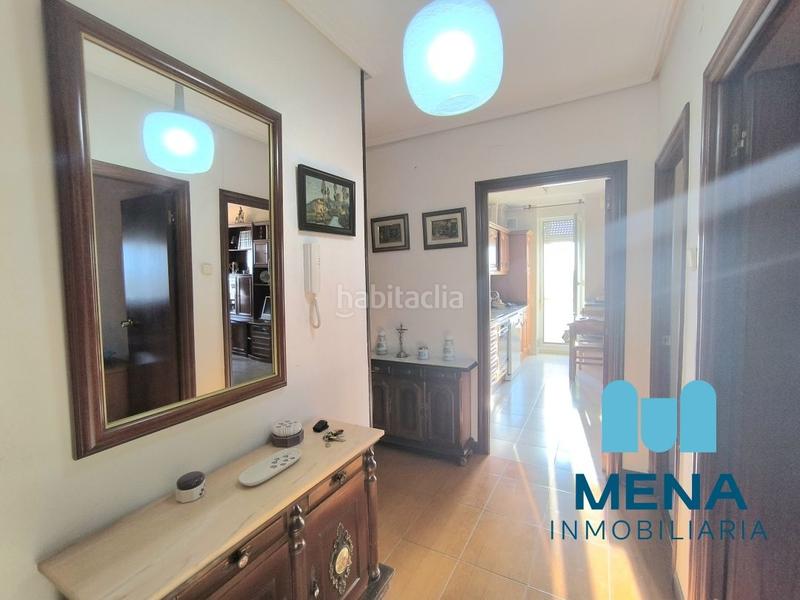 Foto 7323be7f-c130-44d2-9dd3-42c9764e2322. Piso vivienda con vistas inmejorables en Los Castros Santander