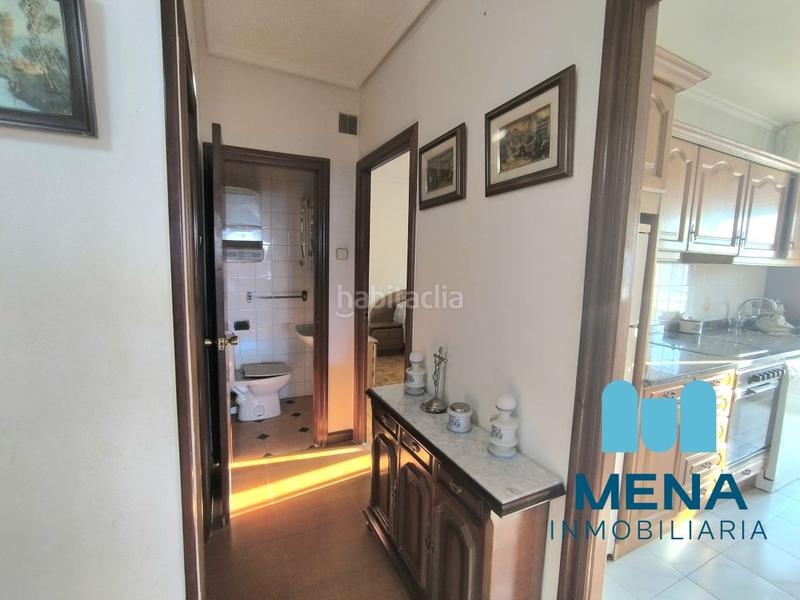 Foto 7b65ed52-0644-4b44-9531-e3a494af5251. Piso vivienda con vistas inmejorables en Los Castros Santander