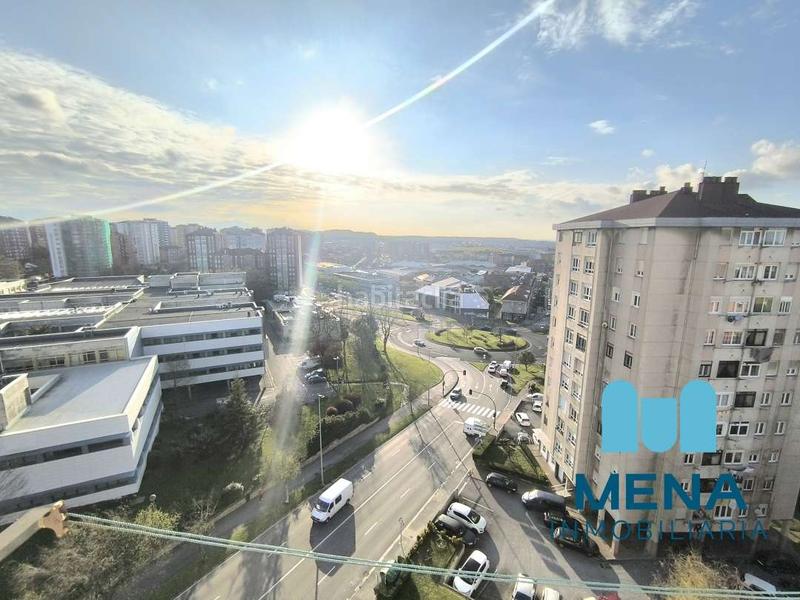 Foto 93c39121-7846-49b6-9926-2100ae0d1008. Piso vivienda con vistas inmejorables en Los Castros Santander