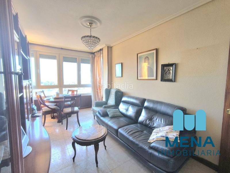 Foto ba664323-71f2-4146-858c-72090213d9dd. Piso vivienda con vistas inmejorables en Los Castros Santander