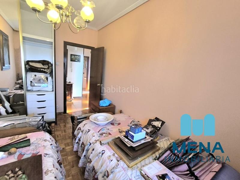 Foto bba17e6b-31af-4636-a694-cf1742b6d8dc. Piso vivienda con vistas inmejorables en Los Castros Santander