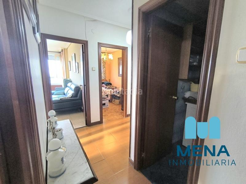 Foto c05e2cd5-47fd-47d8-b973-a7905a495a41. Piso vivienda con vistas inmejorables en Los Castros Santander