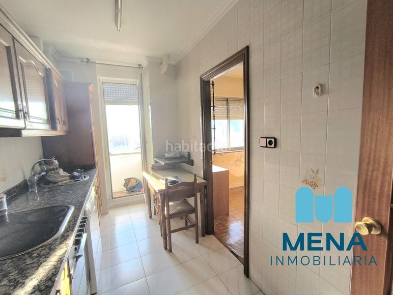Foto dbaa252c-4fbc-4326-85eb-820e10be887f. Piso vivienda con vistas inmejorables en Los Castros Santander