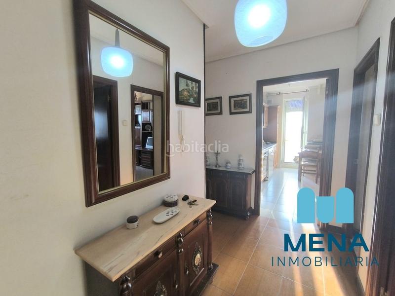 Foto fb2fd170-cae1-414e-967c-ac9828879b43. Piso vivienda con vistas inmejorables en Los Castros Santander