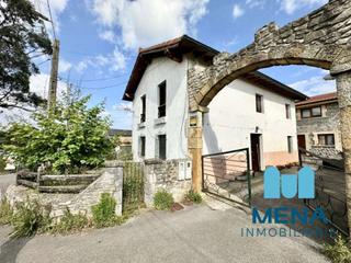 Casa a Ajo. Casa con gran potencial en ajo