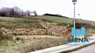 Terreny residencial a Oruña. Terreno urbano en oruña de piélagos