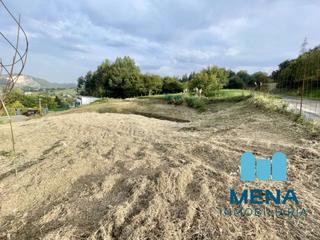 Residential Plot in Oruña. Terreno urbano en oruña de piélagos