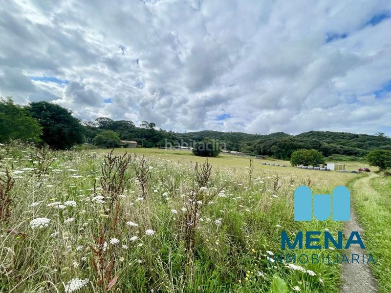 Foto b1d73b2b-ec19-4e28-bafd-451cdc49dff1. Landgut in Maoño - Azoños Santa Cruz de Bezana