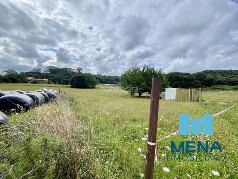 Foto d7a90300-6eef-4bc9-9e3b-d6fd5fb721db. Landgut in Maoño - Azoños Santa Cruz de Bezana