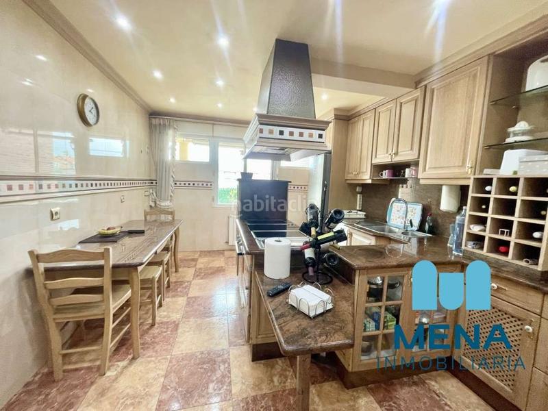 Foto 4206191e-0011-401d-b4a3-f943bc26a7ba. Chalet espectacular chalet en soto de la marina en Santa Cruz de Bezana